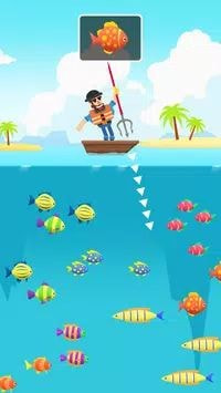 钓鱼专家Fishing Expert