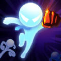 坚持火柴人(Stick it to the stickman)