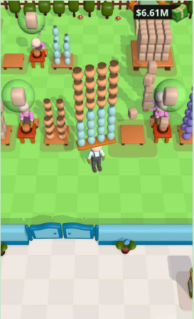 罐头公司Pot Inc.