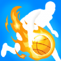 运球篮(Dribble Hoops)
