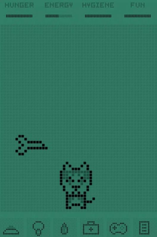 狗哥池虚拟宠物（Dogotchi）