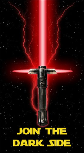 轻剑模拟器(Lightsaber Simulator)