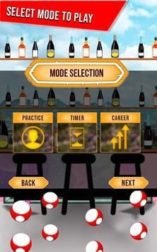 终极瓶子射击(Deadly BottleShooting Mania Game)