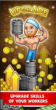 酒馆大亨模拟Idle Pub Tycoon