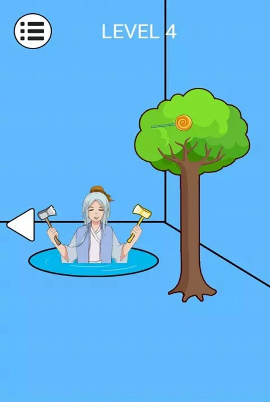 妈妈把我的糖果藏起来了全解锁版
