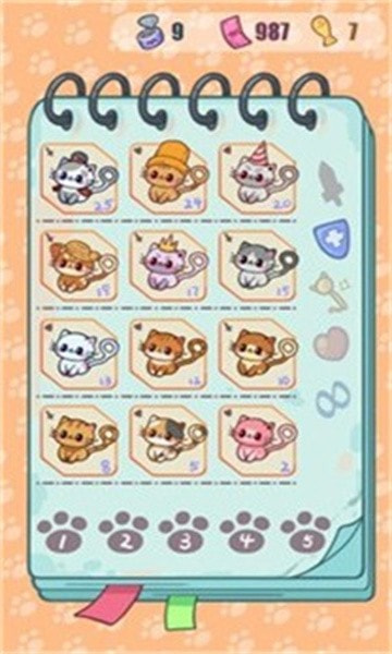 喵喵无限公司Meowaii