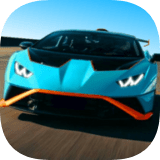 真正的速度超级跑车驾驶(Real Speed Supercars Drive)