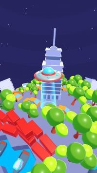 飞碟星球PlanetUfo