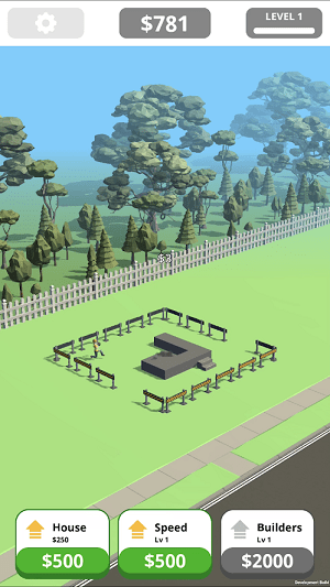 休闲建筑师Idle Construction 3D