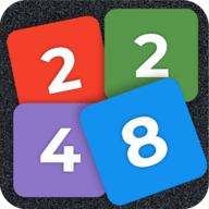 数字益智2048(Number Puzzle Games 2048)