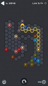 星链接六边形Star Link HEXA