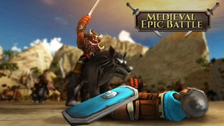 中世纪战斗模拟Medieval Epic