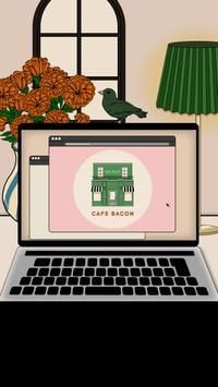 逃脱咖啡馆CAFEBACON