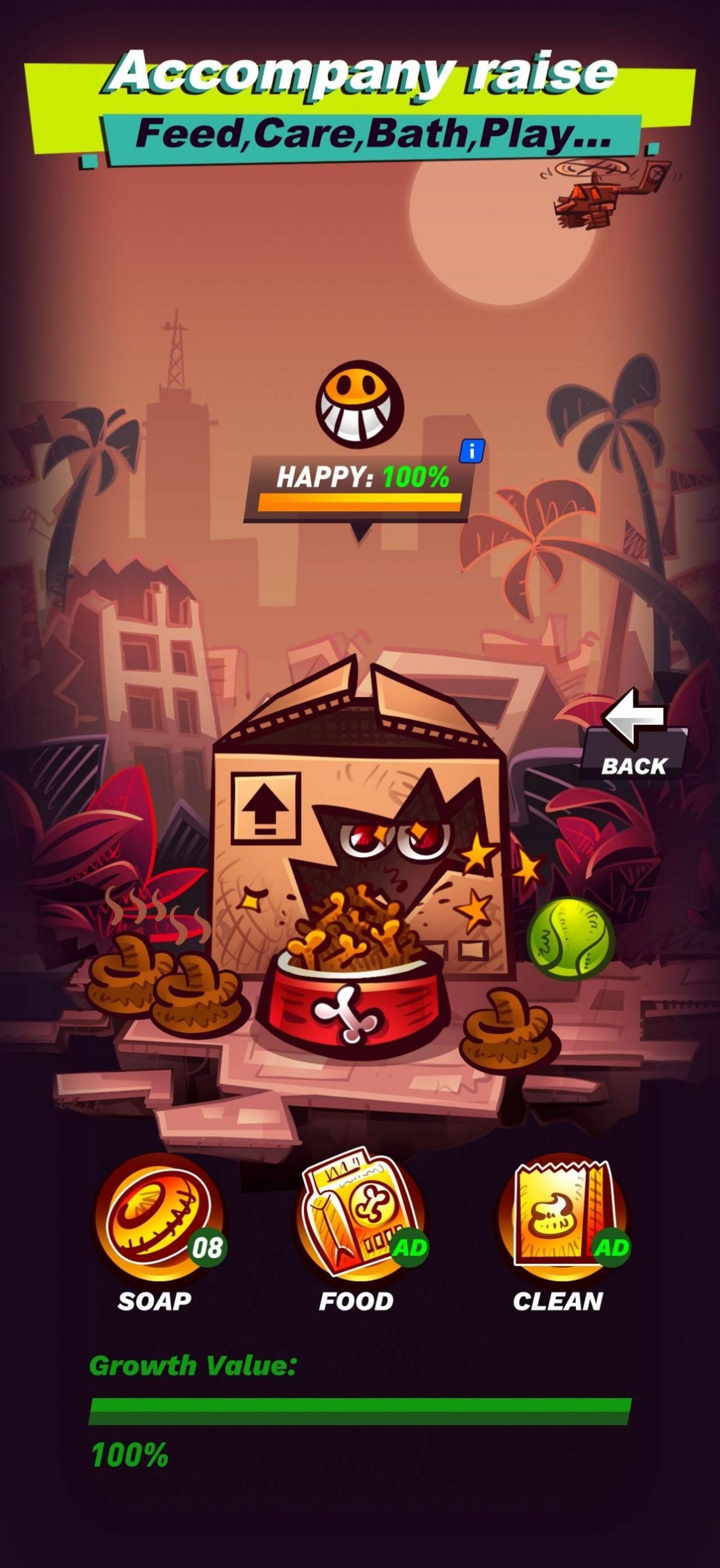 末世全民僵尸粉碎者(Apocalypse: Zombie Smasher)