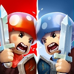 Mushroom Wars 2安卓版下载国际服
