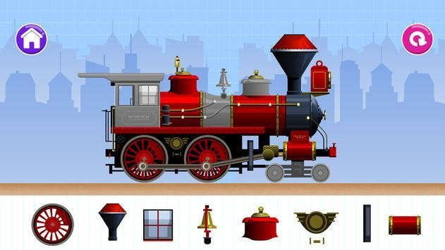 列车设计与运行Design and Run Train