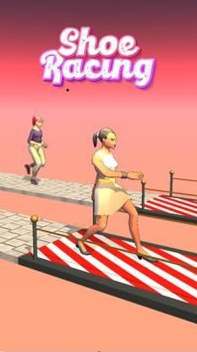 鞋子比赛(Shoe Racing)
