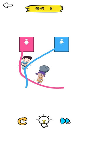 脑力提升了
