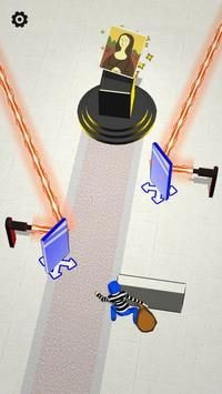 激光窃贼Laser Thief