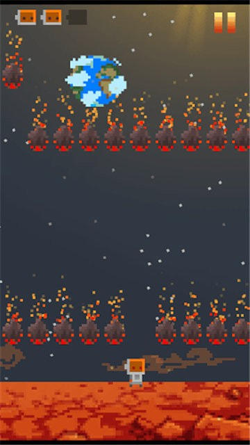 我的银河世界(Space Armageddon )