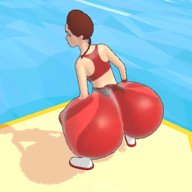 抖臀跑酷Twerk Race 3D