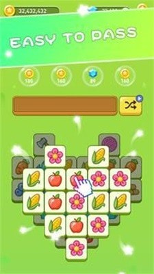 流行瓷砖Pop Tiles
