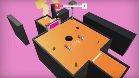 街机金钱洞3DArcade Money Hole 3D