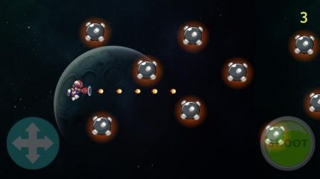 小行星人Asteroid Man