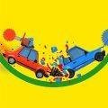 环形伤害CircularDamage