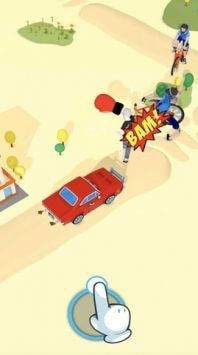 拯救车祸SaveTheCrash