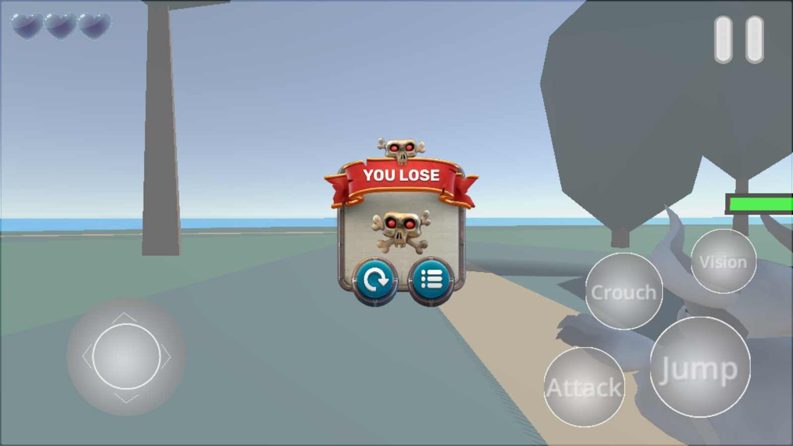 茶杯头3d版(Cuphead vs the devil 3D)