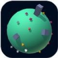 太空宝石3DSpace Gems 3D