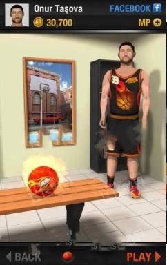 真实篮球3Dbasketball3D