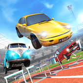 汽车夏季竞技赛（Car Summer Games 2021）