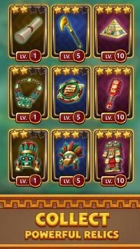 遗迹英雄Relic Heroes