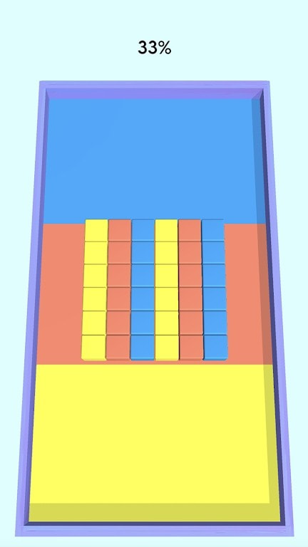 像素合并Pixel Merge