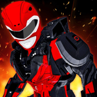 恐龙战队英雄格斗（Hero Dino Robot Warrior Battle）