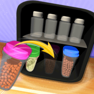 完美组织者Perfect Organiser