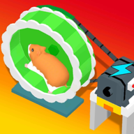 放置仓鼠发电厂Idle Hamster Power Plant