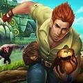 逃避阿兹特克Escape Aztec