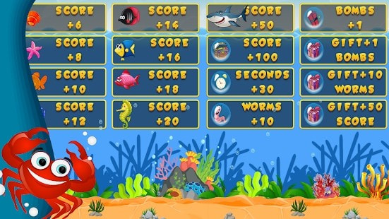 钓鱼作业FishingWork
