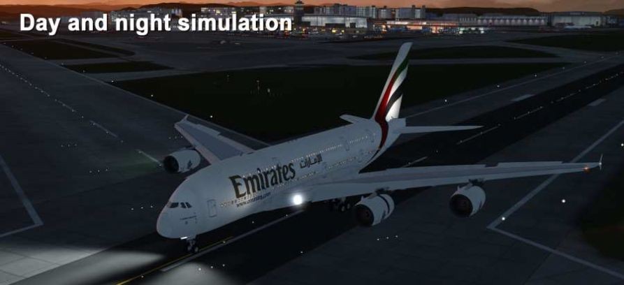 航空模拟器2023(Aerofly FS 2022)