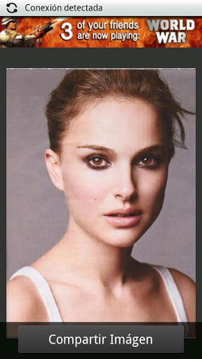 Celebrities Natalie Portman