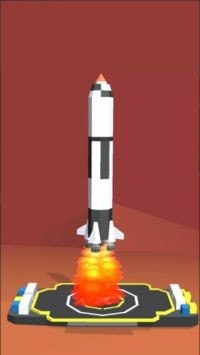 火箭发射3DRocket Launch 3D