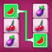 相同图块连接Onet: Match and Connect