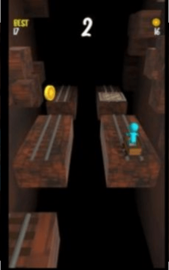地牢骑手Dungeon Rider