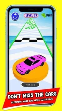 超级汽车进化Supercar Evolution