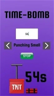 臭屁恶作剧Fart Pranks