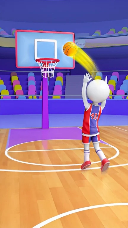 终极篮球训练(Basketball Drills)