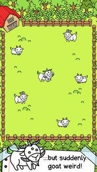 山羊进化Goat Evolution